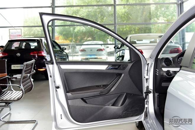 2015款 質(zhì)惠版 1.6L 自動舒適型