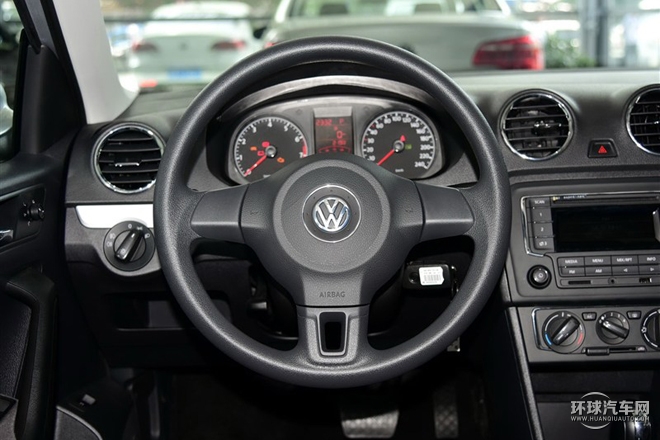 2015款 質惠版 1.6L 自動舒適型