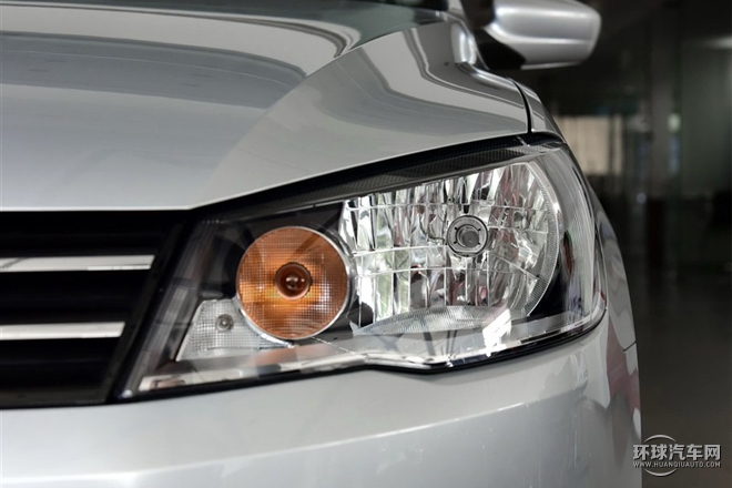 2015款 質(zhì)惠版 1.6L 自動舒適型