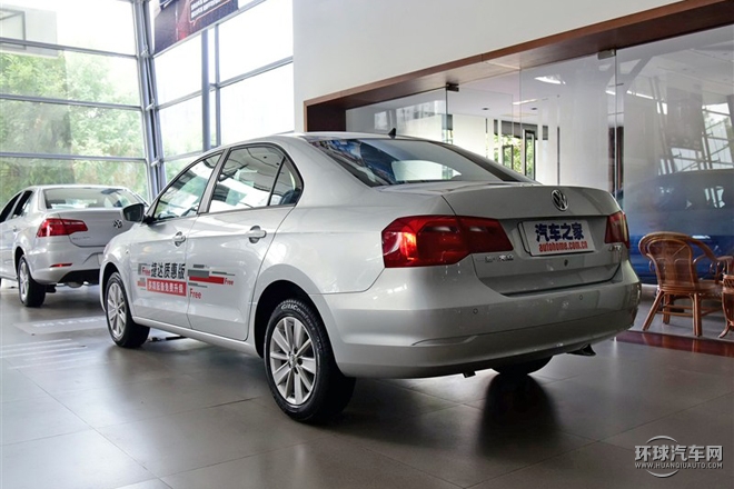 2015款 質(zhì)惠版 1.6L 自動舒適型