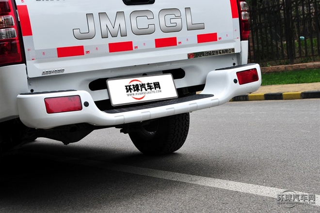 2015款 2.8T兩驅(qū)舒適版標(biāo)準(zhǔn)軸距JE493ZLQ4E