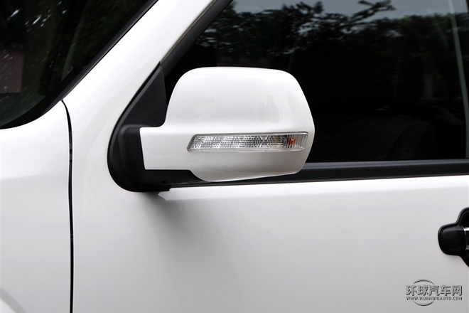 2015款 2.8T兩驅(qū)舒適版標(biāo)準(zhǔn)軸距JE493ZLQ4E