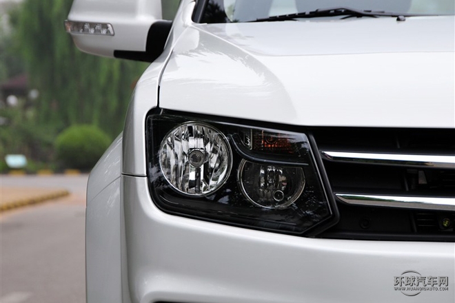 2015款 2.8T兩驅(qū)舒適版標(biāo)準(zhǔn)軸距JE493ZLQ4E