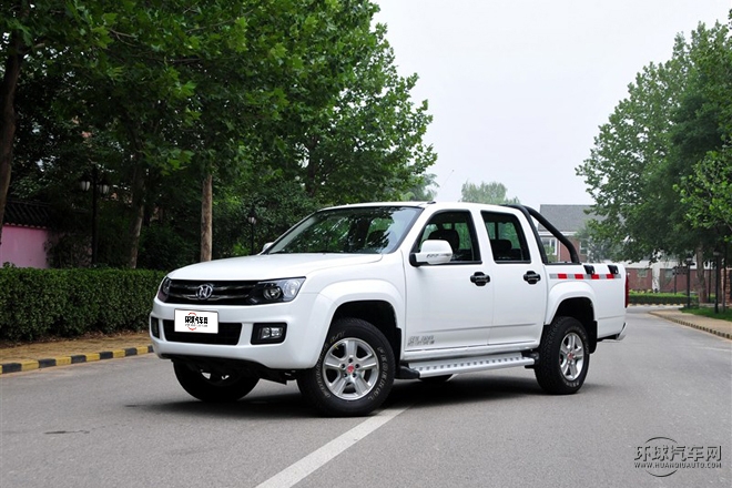 2015款 2.8T兩驅(qū)舒適版標(biāo)準(zhǔn)軸距JE493ZLQ4E