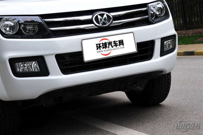 2015款 2.8T兩驅舒適版標準軸距JE493ZLQ4E