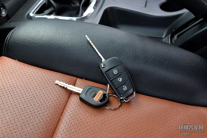 2015款 2.2L領航版JM491Q-ME