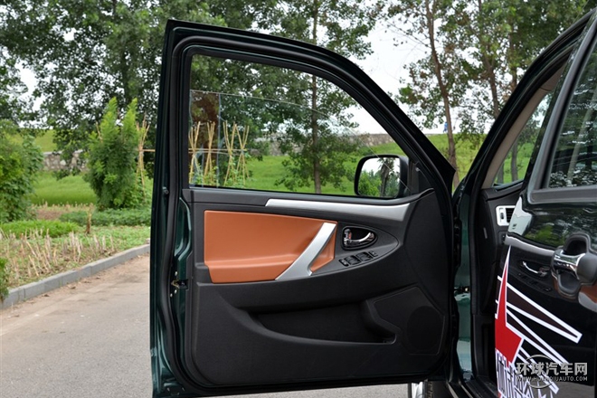 2015款 2.2L領航版JM491Q-ME