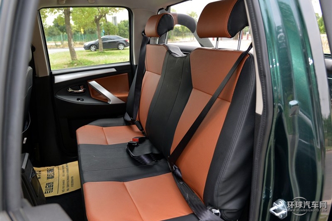 2015款 2.2L領航版JM491Q-ME