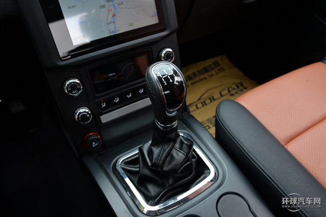 2015款 2.2L領航版JM491Q-ME