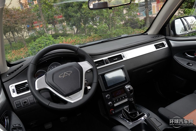 2015款 2.2L領(lǐng)航版JM491Q-ME