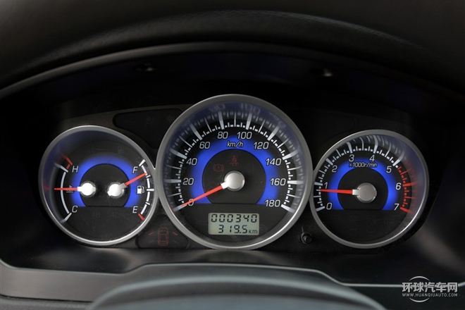 2015款 2.2L領航版JM491Q-ME