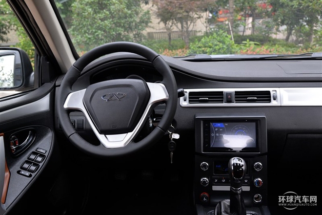 2015款 2.2L領航版JM491Q-ME