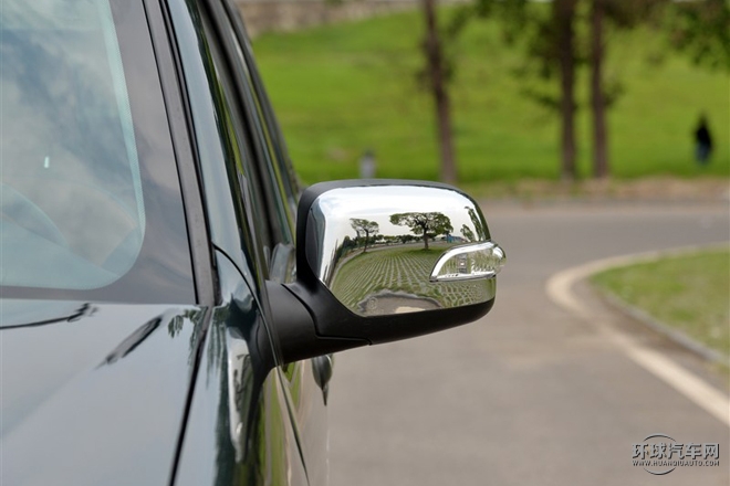 2015款 2.2L領航版JM491Q-ME