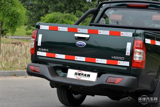 2015款 2.2L領(lǐng)航版JM491Q-ME