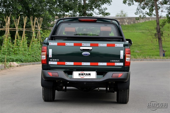 2015款 2.2L領航版JM491Q-ME