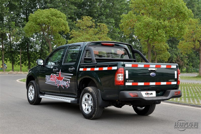 2015款 2.2L領(lǐng)航版JM491Q-ME