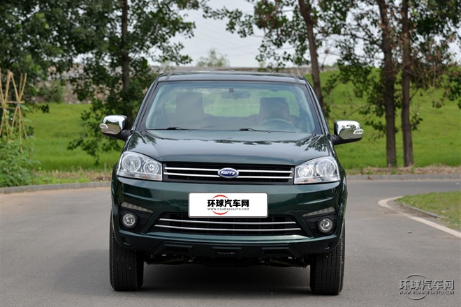 2015款 2.2L領(lǐng)航版JM491Q-ME