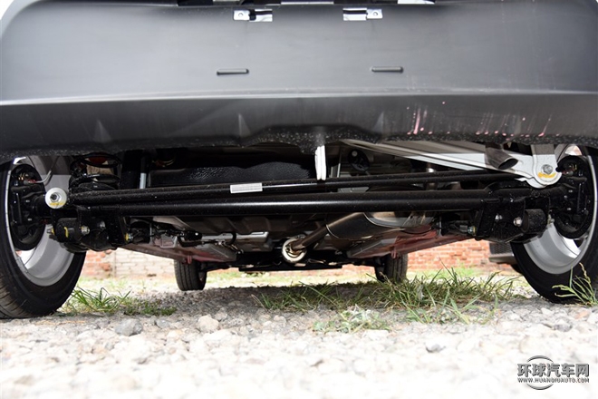 2015款 1.5L 手動限定版