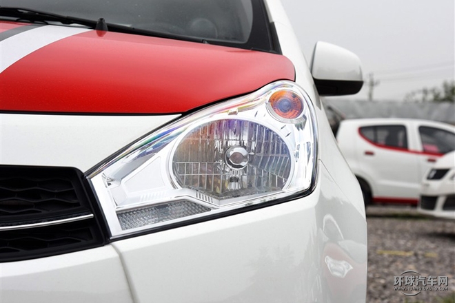 2015款 1.5L 手動限定版