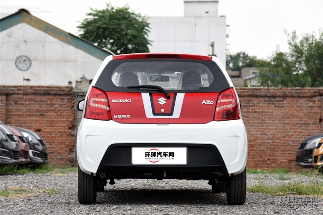 2015款 1.5L 手動限定版