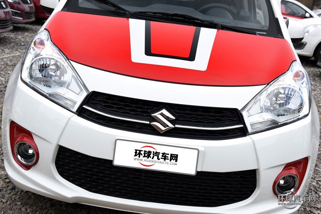 2015款 1.5L 手動限定版