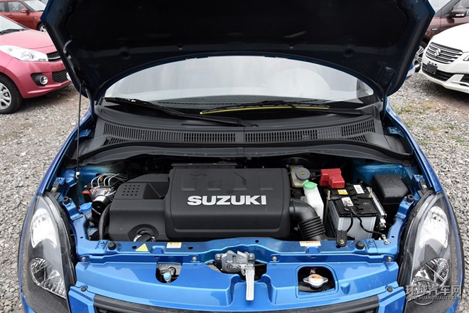 2015款 1.5L 自動限定版