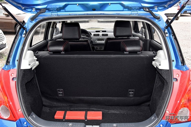 2015款 1.5L 自動限定版