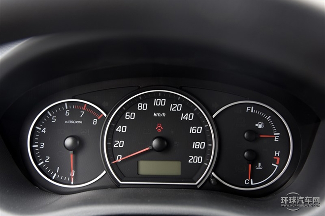 2015款 1.5L 自動限定版