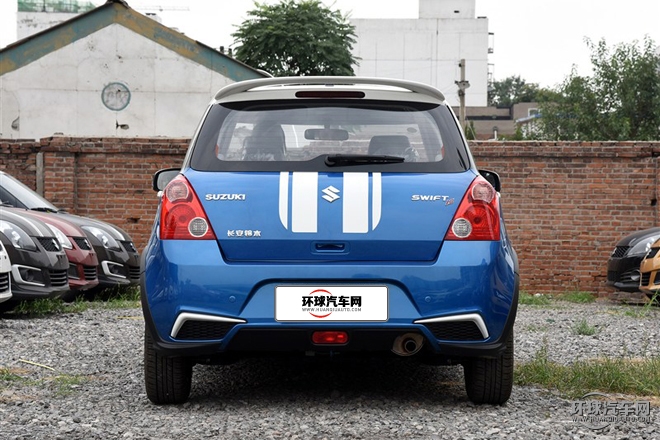 2015款 1.5L 自動限定版