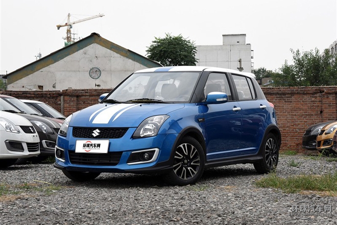 2015款 1.5L 自動限定版