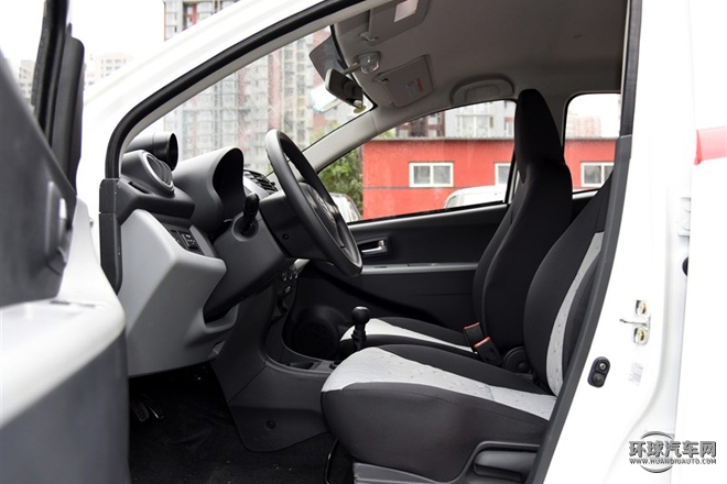 2015款 1.0L 手動限定型