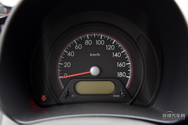 2015款 1.0L 手動限定型