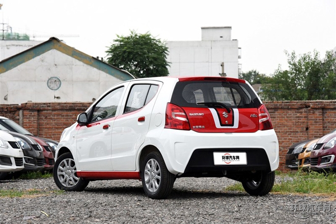 2015款 1.0L 手動限定型