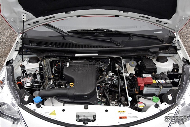 2015款 1.0L 自動限定型