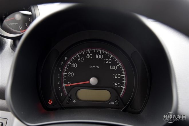 2015款 1.0L 自動限定型