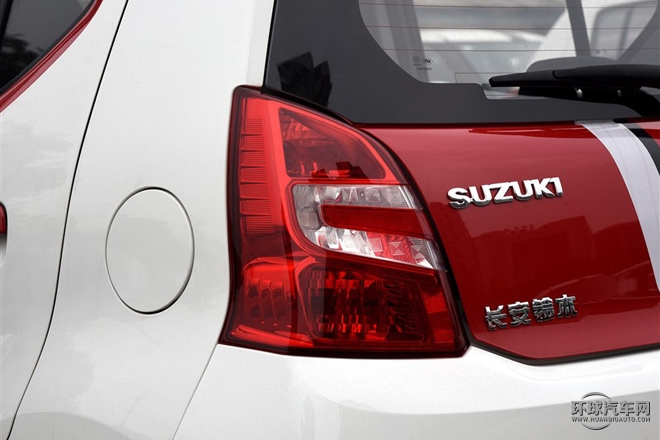 2015款 1.0L 自動限定型