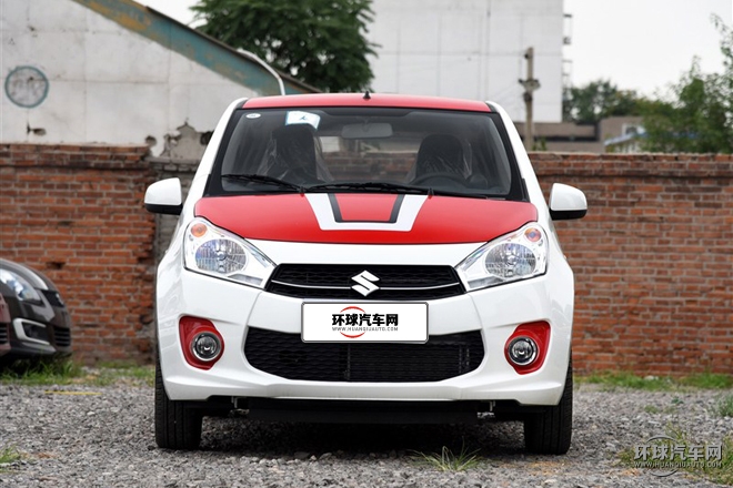 2015款 1.0L 自動限定型