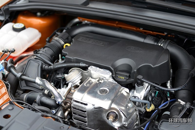 2015款 兩廂 1.0L GTDi 手動超能風(fēng)尚型