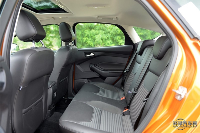 2015款 兩廂 1.0L GTDi 手動超能風尚型