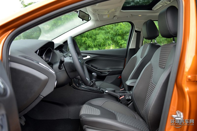 2015款 兩廂 1.0L GTDi 手動超能風尚型