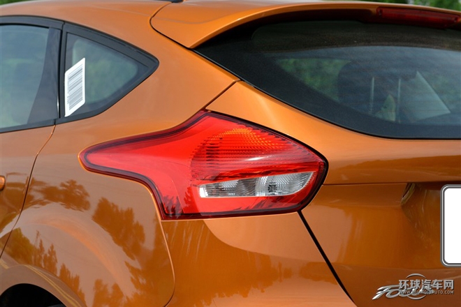 2015款 兩廂 1.0L GTDi 手動超能風尚型