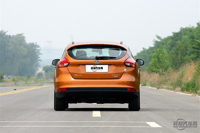 2015款 兩廂 1.0L GTDi 手動超能風尚型