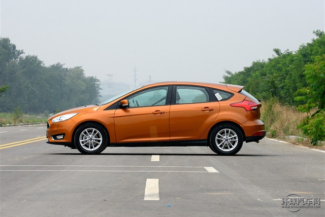 2015款 兩廂 1.0L GTDi 手動超能風尚型