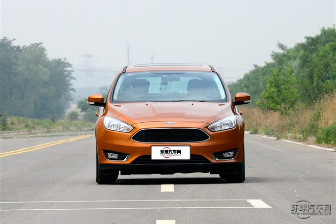 2015款 兩廂 1.0L GTDi 手動超能風尚型