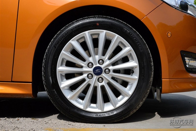 2015款 兩廂 1.5L GTDi 自動運(yùn)動型