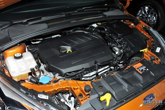 2015款 兩廂 1.5L GTDi 自動運動型