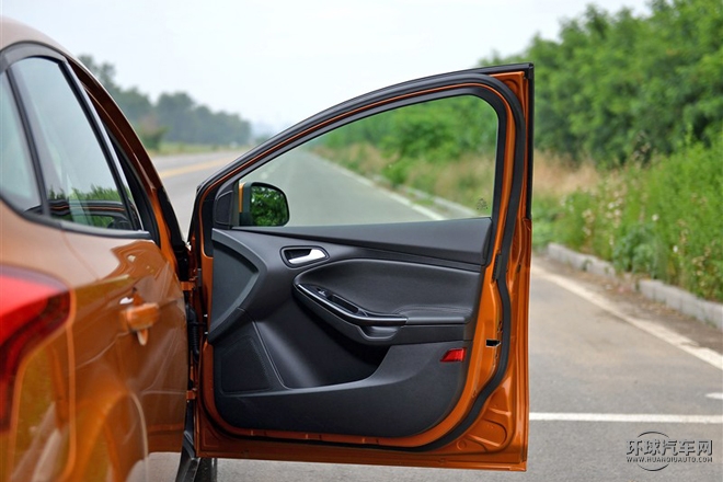 2015款 兩廂 1.5L GTDi 自動運動型