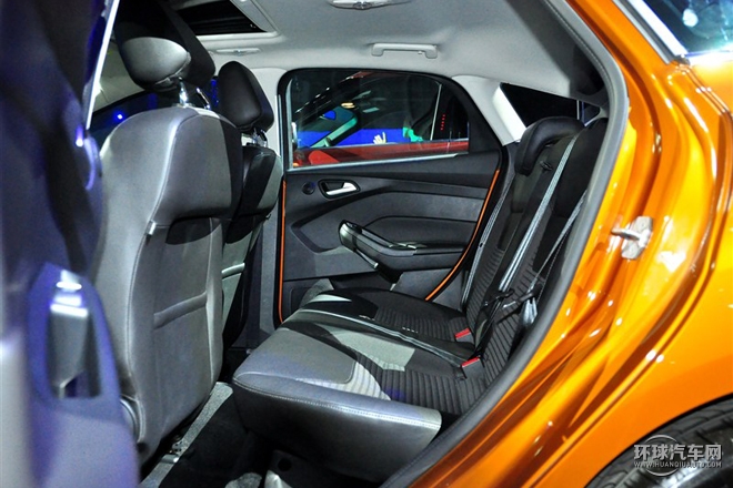 2015款 兩廂 1.5L GTDi 自動運動型