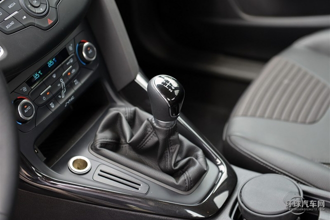 2015款 兩廂 1.5L GTDi 自動運動型