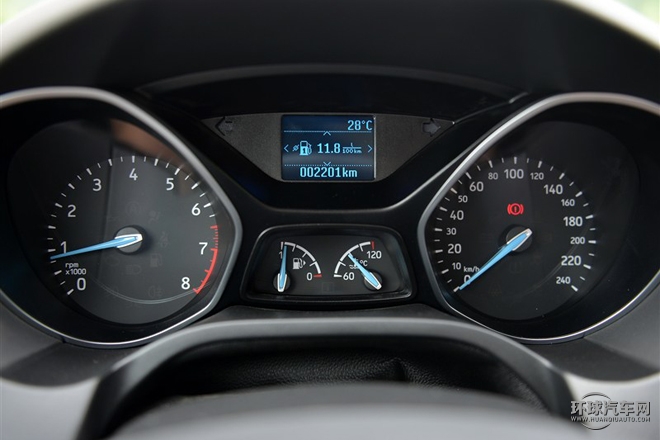 2015款 兩廂 1.5L GTDi 自動運動型